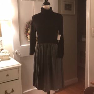 Anthropologie, NWT, dress, size small.